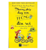 Tải hình ảnh vào trình xem Thư viện, Phương pháp dạy con không đòn roi
