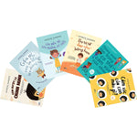 Tải hình ảnh vào trình xem Thư viện, Combo Bộ 6 Cuốn: Phát Triển Trí Tuệ Cảm Xúc