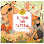 Tải hình ảnh vào trình xem Thư viện, Combo Cổ Tích Việt Nam Cho Bé Mẫu Giáo (19 Cuốn Bất Kỳ)