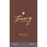 Tải hình ảnh vào trình xem Thư viện, Tập Thơ 'Thương'