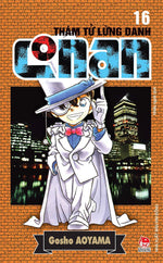 Tải hình ảnh vào trình xem Thư viện, Thám Tử Lừng Danh Conan - Bộ 105 Tập