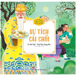 Tải hình ảnh vào trình xem Thư viện, Combo Cổ Tích Việt Nam Cho Bé Mẫu Giáo (19 Cuốn Bất Kỳ)