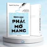 Tải hình ảnh vào trình xem Thư viện, Hôm Nay Phải Mở Mang