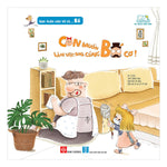 Tải hình ảnh vào trình xem Thư viện, Bạn Thân Của Tớ Là... Bố (8 Tập)