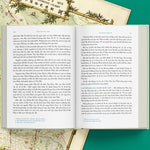 Tải hình ảnh vào trình xem Thư viện, Việt Nam Sử Lược Trần Trọng Kim (Bìa Cứng)