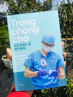 Tải hình ảnh vào trình xem Thư viện, Trong Phòng Chờ Với Bác Sĩ Wynn