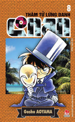 Tải hình ảnh vào trình xem Thư viện, Thám Tử Lừng Danh Conan - Bộ 105 Tập