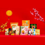 Tải hình ảnh vào trình xem Thư viện, Mở ra là thấy Tết