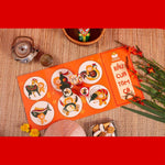 Tải hình ảnh vào trình xem Thư viện, Mở ra là thấy Tết