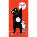 Tải hình ảnh vào trình xem Thư viện, Chuyện To Chuyện Nhỏ Thủ Thỉ Rù Rì