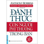 Tải hình ảnh vào trình xem Thư viện, Đánh Thức Con Người Phi Thường Trong Bạn