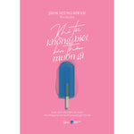 Tải hình ảnh vào trình xem Thư viện, Khi Tôi Không Biết Bản Thân Muốn Gì