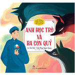 Tải hình ảnh vào trình xem Thư viện, Combo Cổ Tích Việt Nam Cho Bé Mẫu Giáo (19 Cuốn Bất Kỳ)