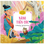 Tải hình ảnh vào trình xem Thư viện, Combo Cổ Tích Việt Nam Cho Bé Mẫu Giáo (19 Cuốn Bất Kỳ)