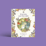 Tải hình ảnh vào trình xem Thư viện, Miền Dâu Dại - Chuyện Bốn Mùa