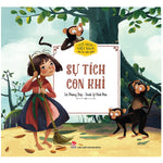 Tải hình ảnh vào trình xem Thư viện, Combo Cổ Tích Việt Nam Cho Bé Mẫu Giáo (19 Cuốn Bất Kỳ)