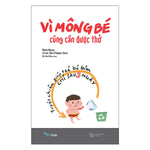 Tải hình ảnh vào trình xem Thư viện, Vì Mông Bé Cũng Cần Được Thở