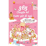 Tải hình ảnh vào trình xem Thư viện, 365 Chuyện Kể Trước Giờ Đi Ngủ (Bộ 2 Cuốn)