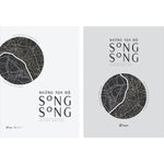 Tải hình ảnh vào trình xem Thư viện, Những Tọa Độ Song Song