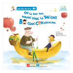 Tải hình ảnh vào trình xem Thư viện, Bạn Thân Của Tớ Là... Bố (8 Tập)