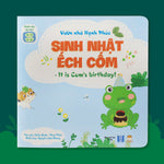 Tải hình ảnh vào trình xem Thư viện, Bộ Vườn Nhà Hạnh Phúc (3 Cuốn)