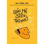 Tải hình ảnh vào trình xem Thư viện, Giải Mã Siêu Trí Nhớ