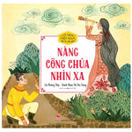 Tải hình ảnh vào trình xem Thư viện, Combo Cổ Tích Việt Nam Cho Bé Mẫu Giáo (19 Cuốn Bất Kỳ)