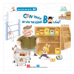 Tải hình ảnh vào trình xem Thư viện, Bạn Thân Của Tớ Là... Bố (8 Tập)