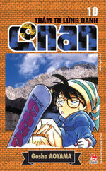 Tải hình ảnh vào trình xem Thư viện, Thám Tử Lừng Danh Conan - Bộ 105 Tập