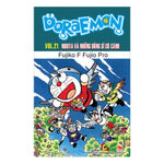 Tải hình ảnh vào trình xem Thư viện, Truyện Tranh Doraemon Dài Trọn Bộ 24 Tập