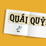 Tải hình ảnh vào trình xem Thư viện, Sao Con Đến Được Đây Hay Vậy