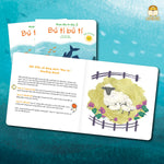 Tải hình ảnh vào trình xem Thư viện, Bộ Muôn Điều Kì Diệu (2 Cuốn)