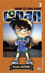 Tải hình ảnh vào trình xem Thư viện, Thám Tử Lừng Danh Conan - Bộ 105 Tập