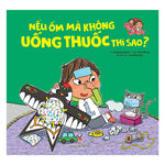 Tải hình ảnh vào trình xem Thư viện, Combo Bé Khỏe Mỗi Ngày (6 Cuốn)