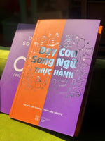 Tải hình ảnh vào trình xem Thư viện, Dạy Con Song Ngữ Thực Hành