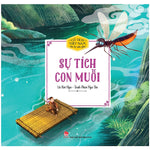 Tải hình ảnh vào trình xem Thư viện, Combo Cổ Tích Việt Nam Cho Bé Mẫu Giáo (19 Cuốn Bất Kỳ)