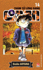 Tải hình ảnh vào trình xem Thư viện, Thám Tử Lừng Danh Conan - Bộ 105 Tập