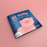 Tải hình ảnh vào trình xem Thư viện, Combo Ehon Ai Giấu Cái Gì 3Q