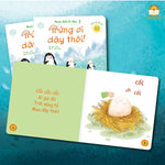 Tải hình ảnh vào trình xem Thư viện, Bộ Muôn Điều Kì Diệu (2 Cuốn)