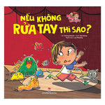 Tải hình ảnh vào trình xem Thư viện, Combo Bé Khỏe Mỗi Ngày (6 Cuốn)