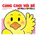 Tải hình ảnh vào trình xem Thư viện, Cùng Chơi Với Bé Combo 5 Quyển