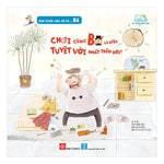 Tải hình ảnh vào trình xem Thư viện, Bạn Thân Của Tớ Là... Bố (8 Tập)