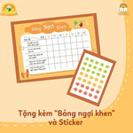 Tải hình ảnh vào trình xem Thư viện, Tớ Đã Lớn Rồi - Bộ 3 Cuốn