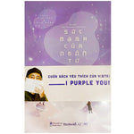 Tải hình ảnh vào trình xem Thư viện, Sức Mạnh Của Ngôn Từ