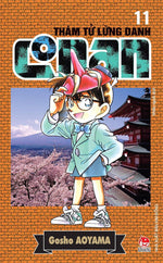 Tải hình ảnh vào trình xem Thư viện, Thám Tử Lừng Danh Conan - Bộ 105 Tập