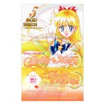 Tải hình ảnh vào trình xem Thư viện, Bộ Truyện Tranh Sailor Moon