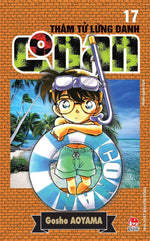 Tải hình ảnh vào trình xem Thư viện, Thám Tử Lừng Danh Conan - Bộ 105 Tập