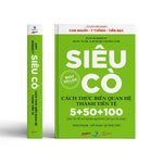 Tải hình ảnh vào trình xem Thư viện, Siêu Cò