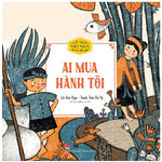 Tải hình ảnh vào trình xem Thư viện, Combo Cổ Tích Việt Nam Cho Bé Mẫu Giáo (19 Cuốn Bất Kỳ)