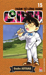 Tải hình ảnh vào trình xem Thư viện, Thám Tử Lừng Danh Conan - Bộ 105 Tập